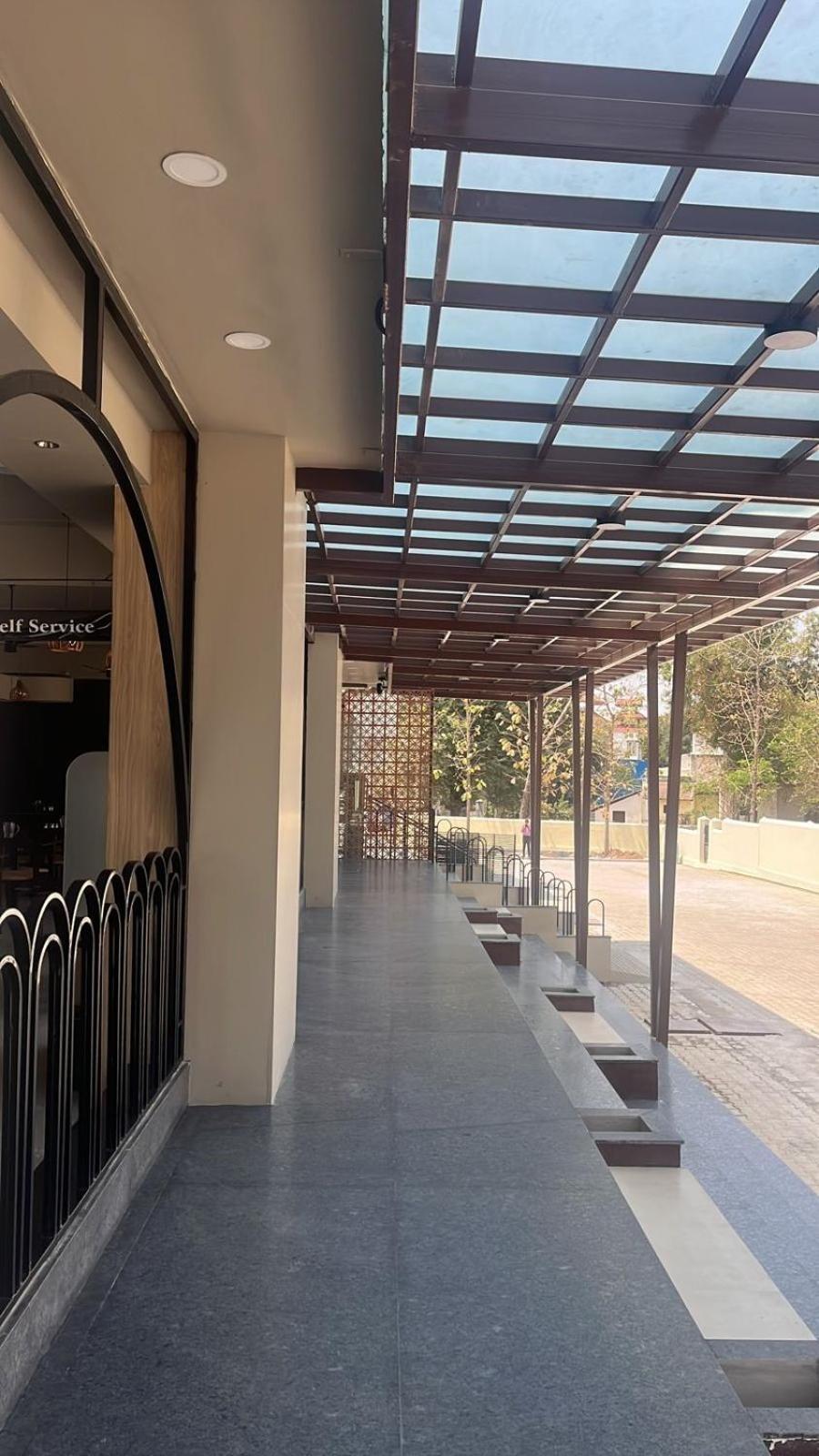 The Continental Inn & Suites Mysore Buitenkant foto